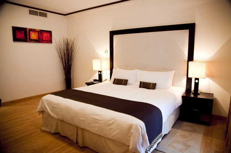 Park Apartments Dubai,An Edge By Rotana Hotel Exterior foto
