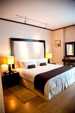 Park Apartments Dubai,An Edge By Rotana Hotel Exterior foto