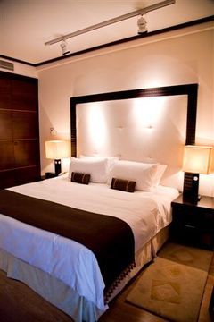 Park Apartments Dubai,An Edge By Rotana Hotel Exterior foto