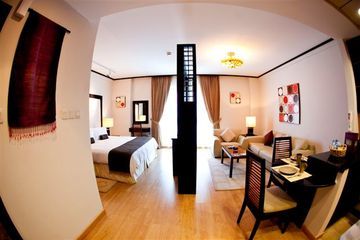 Park Apartments Dubai,An Edge By Rotana Hotel Exterior foto