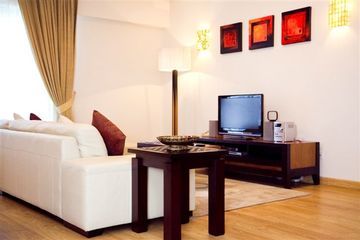 Park Apartments Dubai,An Edge By Rotana Hotel Exterior foto