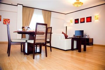 Park Apartments Dubai,An Edge By Rotana Hotel Exterior foto